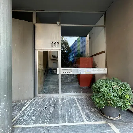 The Luxury By Cloudkeys Apartment Athens