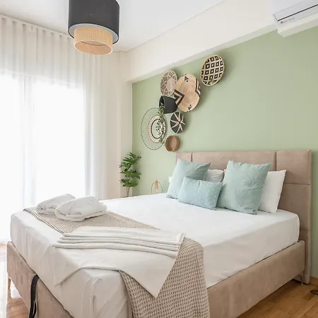 Apartment The Luxury By Cloudkeys