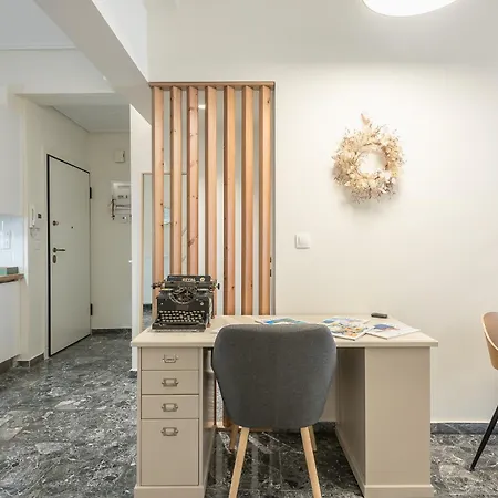 Apartment The Luxury By Cloudkeys