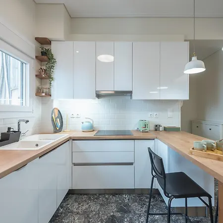 The Luxury By Cloudkeys Apartment *