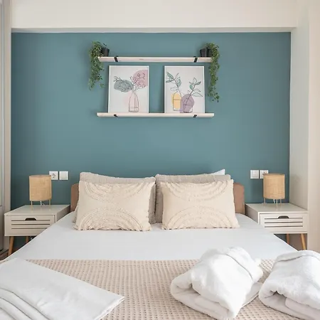 Apartment The Luxury By Cloudkeys