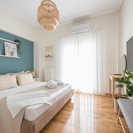 Apartment The Luxury By Cloudkeys